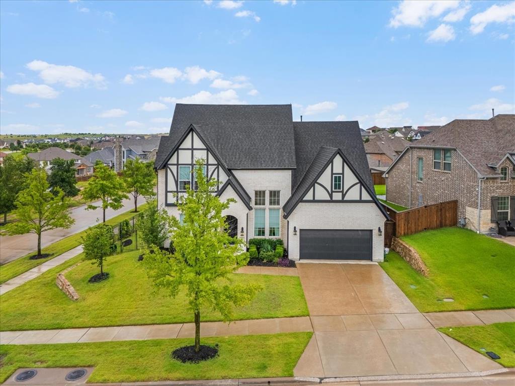 1725 Crested Ridge Road Property Photo 3