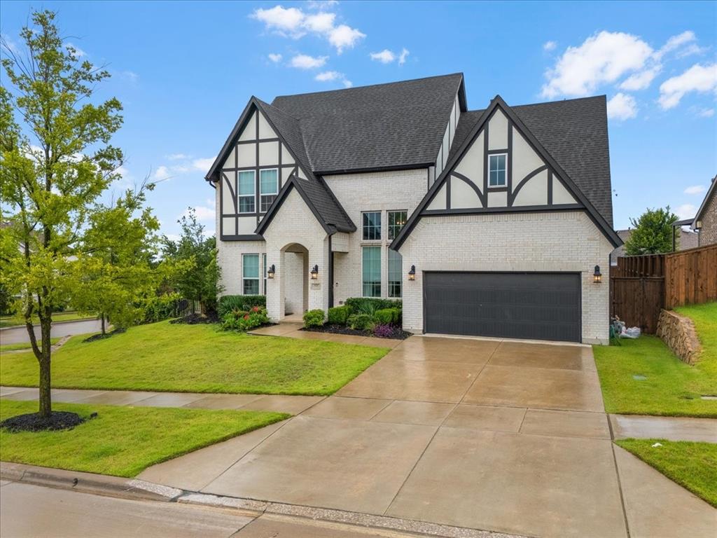 1725 Crested Ridge Road Property Photo 4