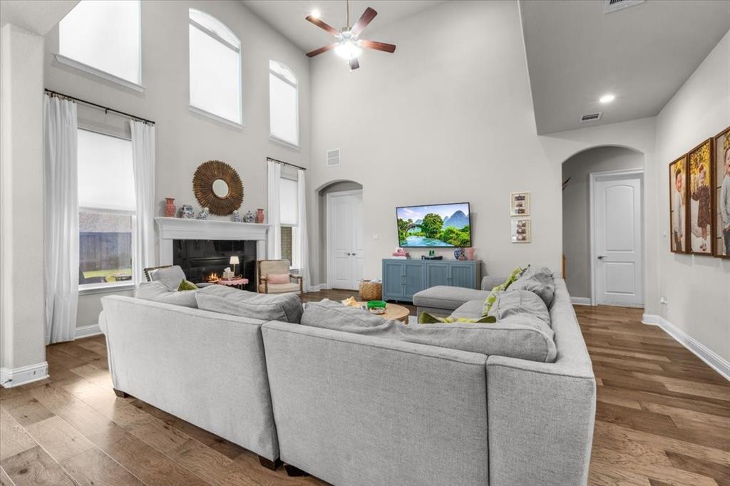 1725 Crested Ridge Road Property Photo 16