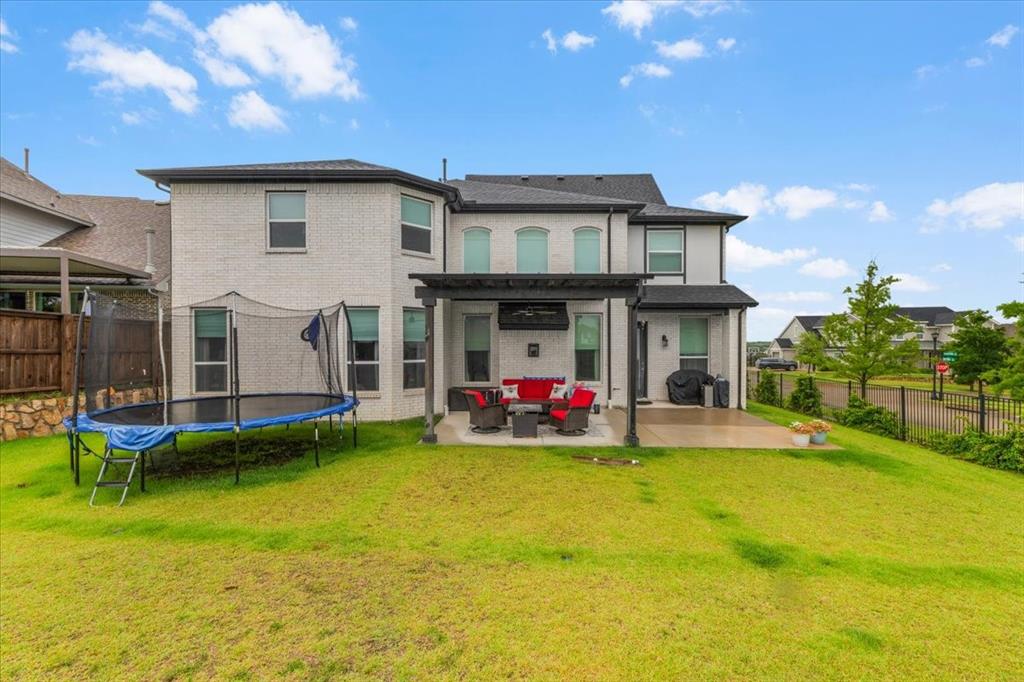 1725 Crested Ridge Road Property Photo 35