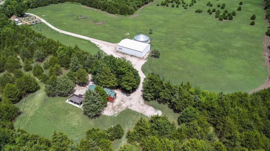 1070 County Road 3030 Property Photo 1