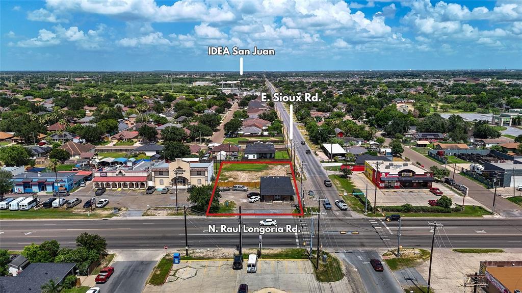 2101 N Raul Longoria Road Property Photo 1