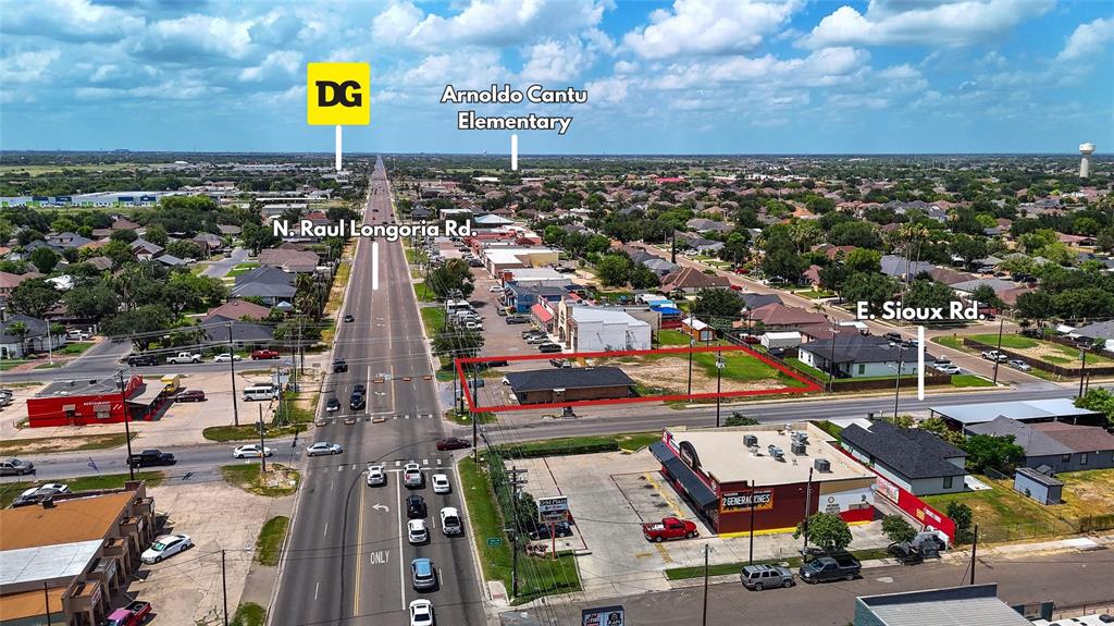 2101 N Raul Longoria Road Property Photo 2