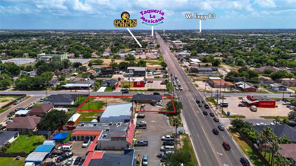 2101 N Raul Longoria Road Property Photo 3