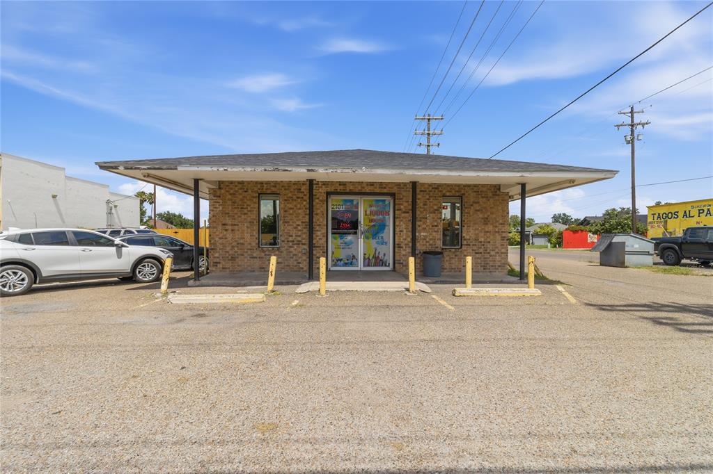 2101 N Raul Longoria Road Property Photo 4