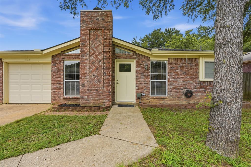 1122 Hidden Creek Drive Property Photo 1