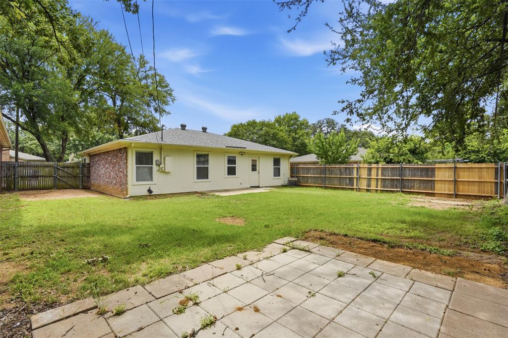 1122 Hidden Creek Drive Property Photo 25