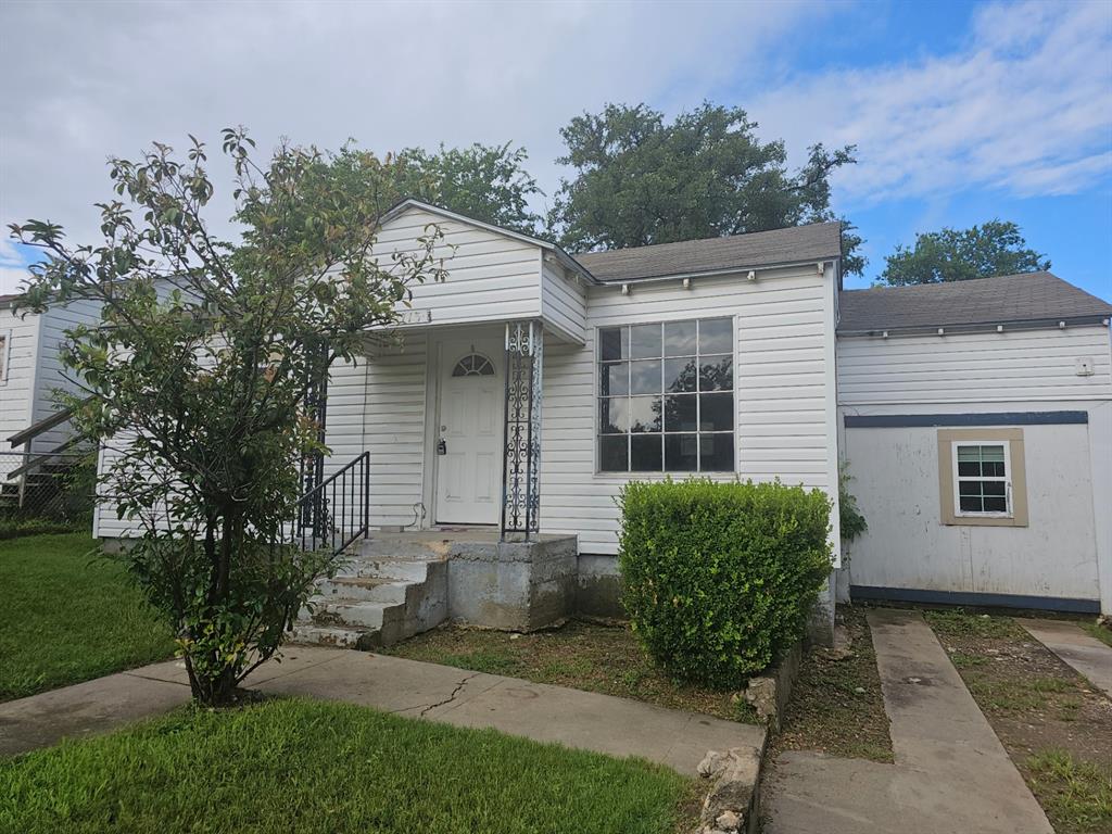2713 35th Street Property Photo 1