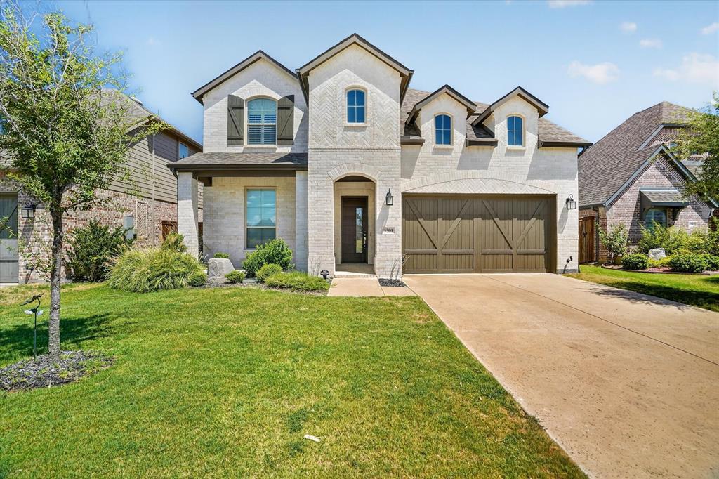 1501 Misty Pasture Way Property Photo 1