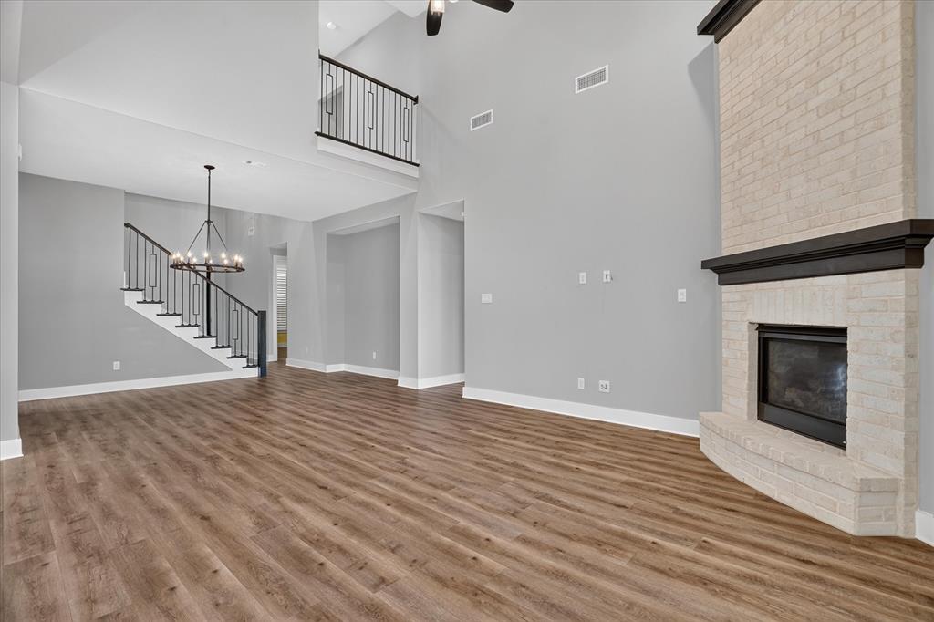 1501 Misty Pasture Way Property Photo 6