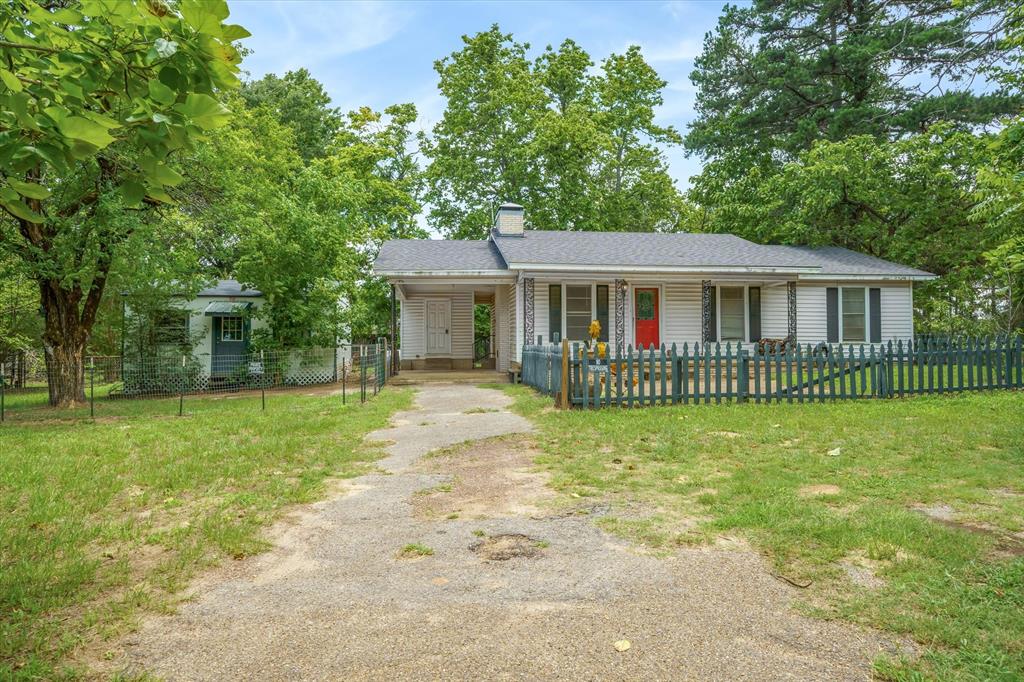 22229 State Highway 64 Property Photo 1