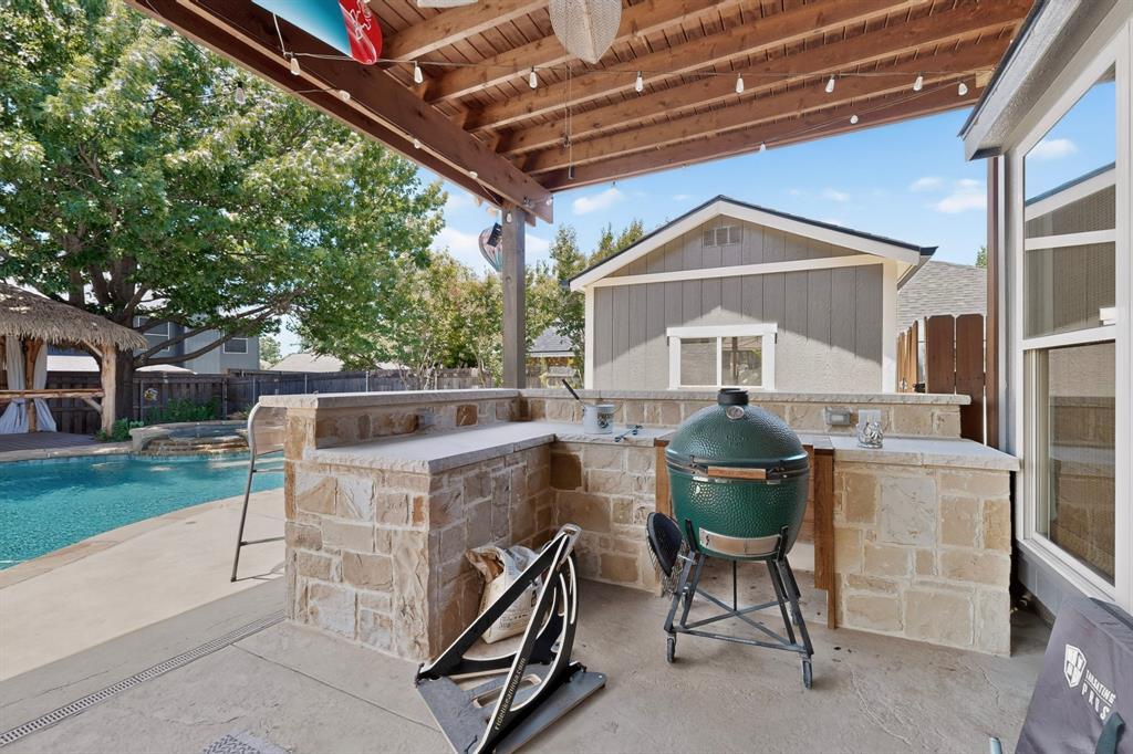 7929 Whispering Woods Lane Property Photo 40