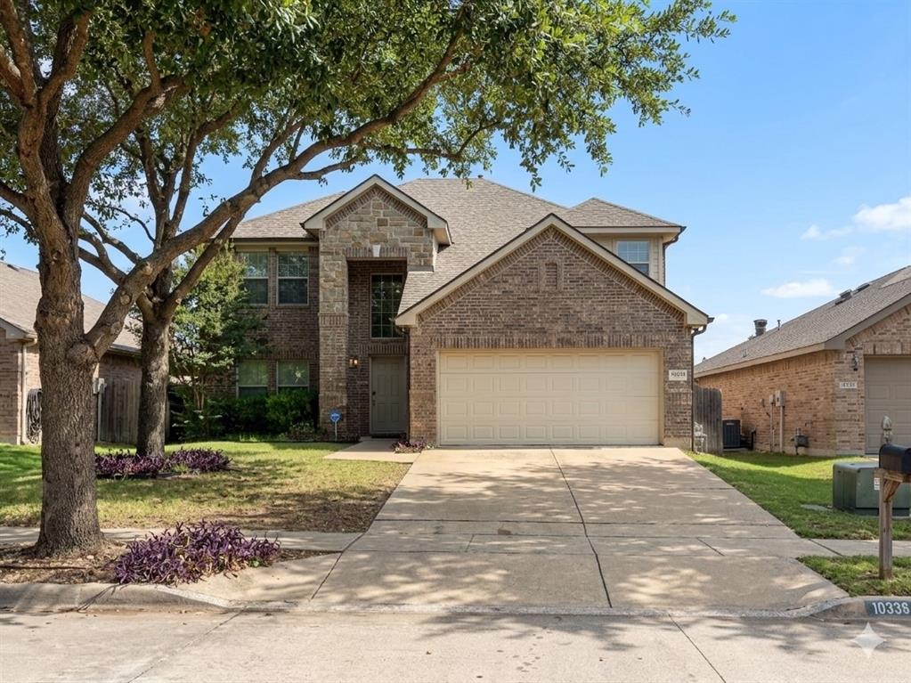 10336 Bradshaw Drive Property Photo 1