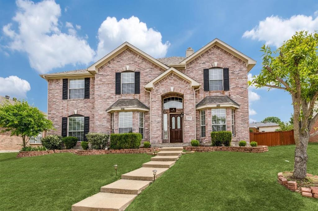 3926 Rolling Oaks Drive Property Photo 1
