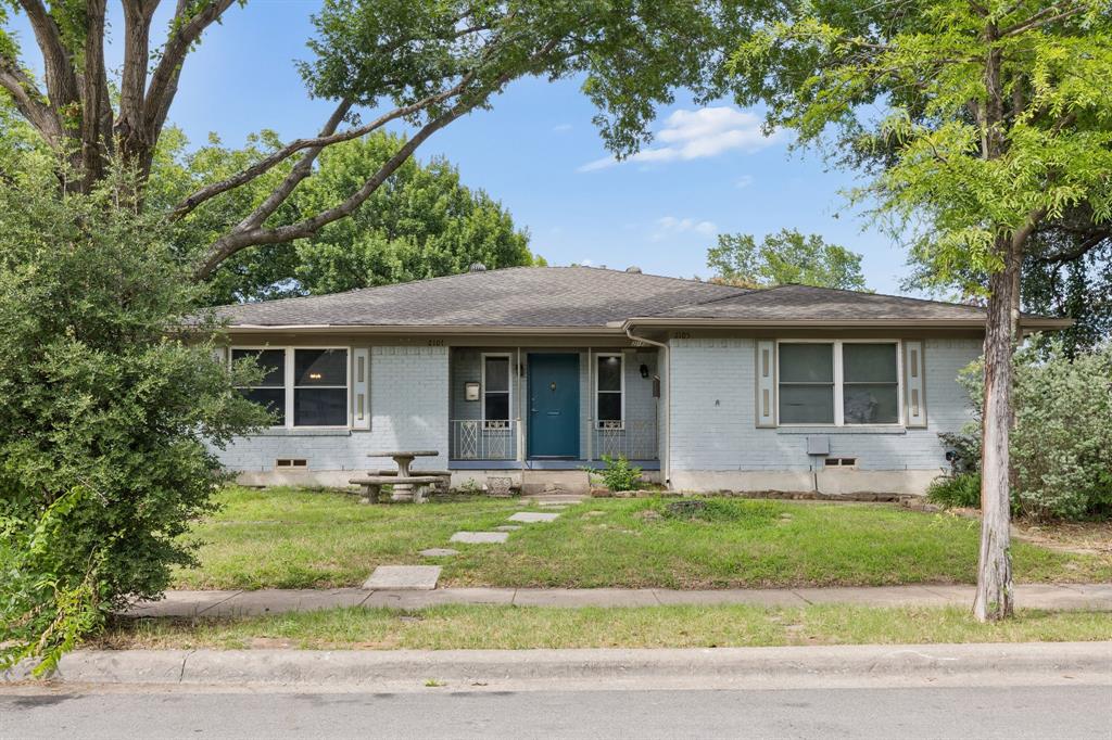 2107 English Drive Property Photo 1