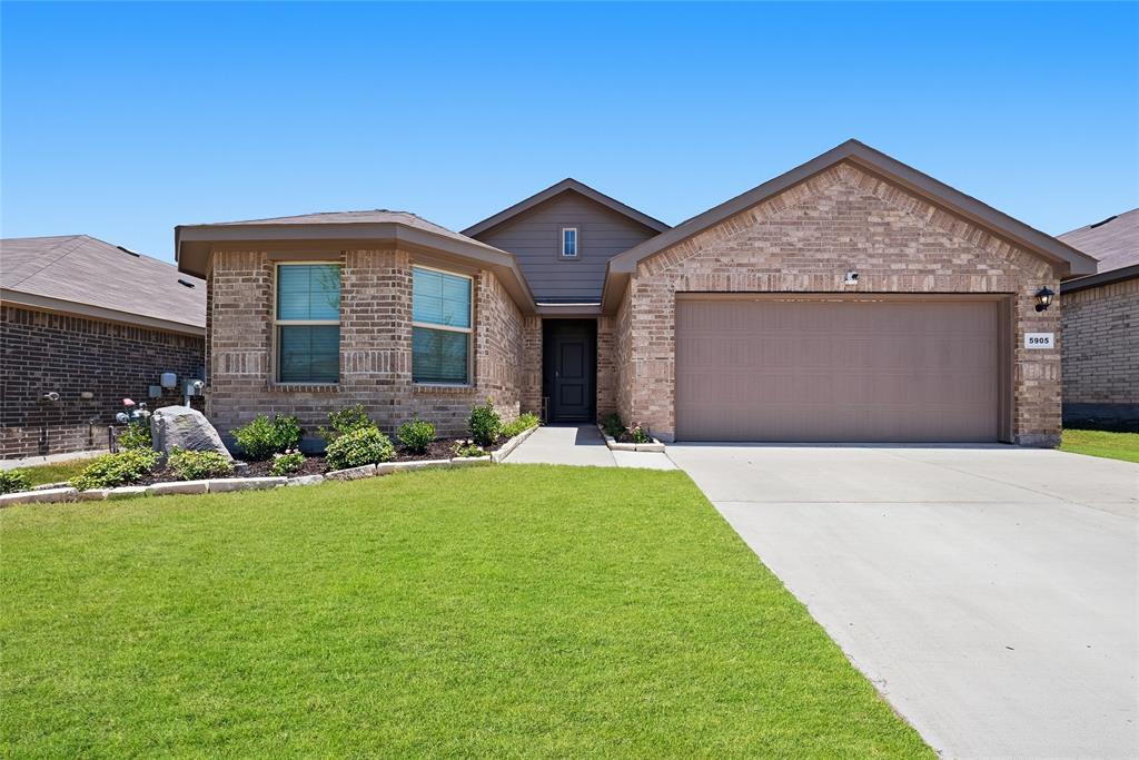 5905 Silverjack Trail Property Photo 1