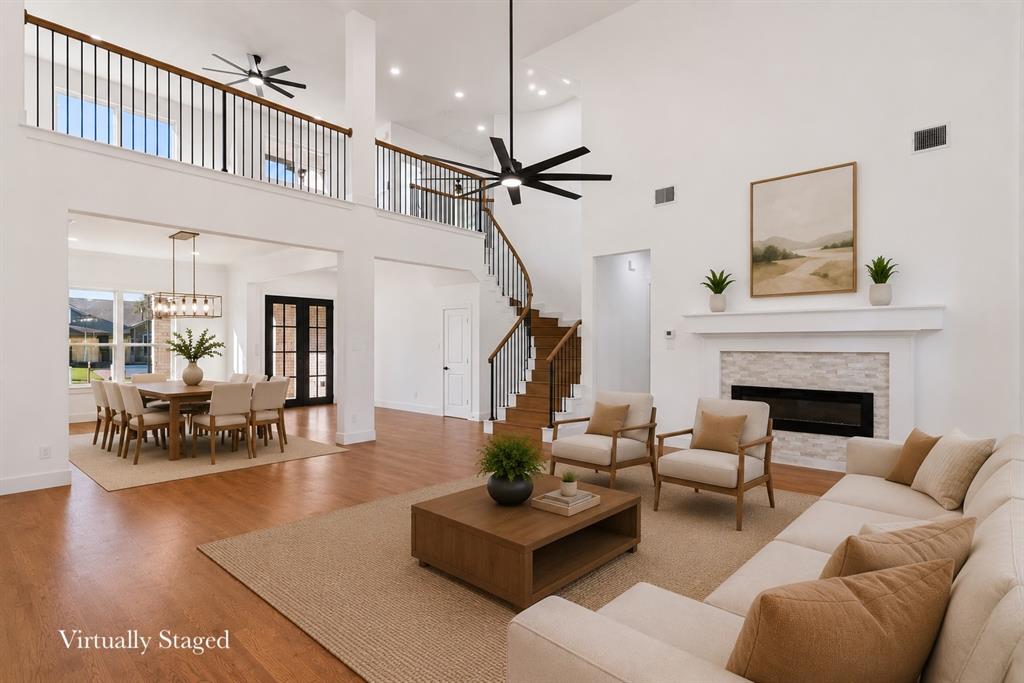 1613 Cherbourg Drive Property Photo 1
