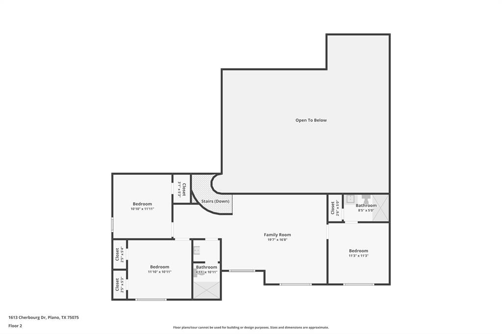 1613 Cherbourg Drive Property Photo 26