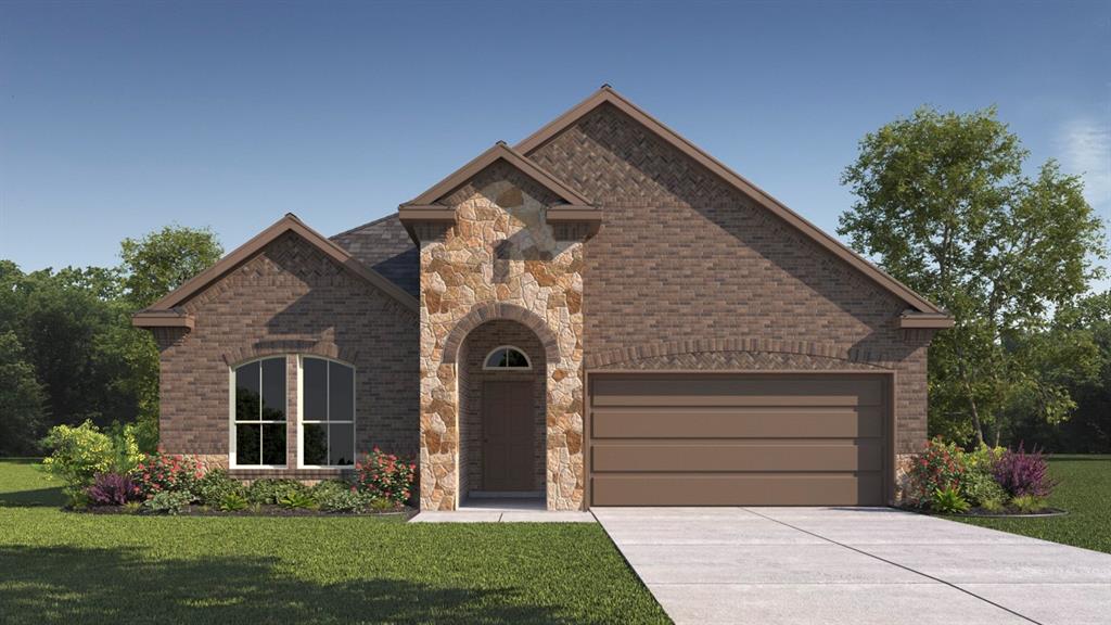 2086 Marble Drive Property Photo 1