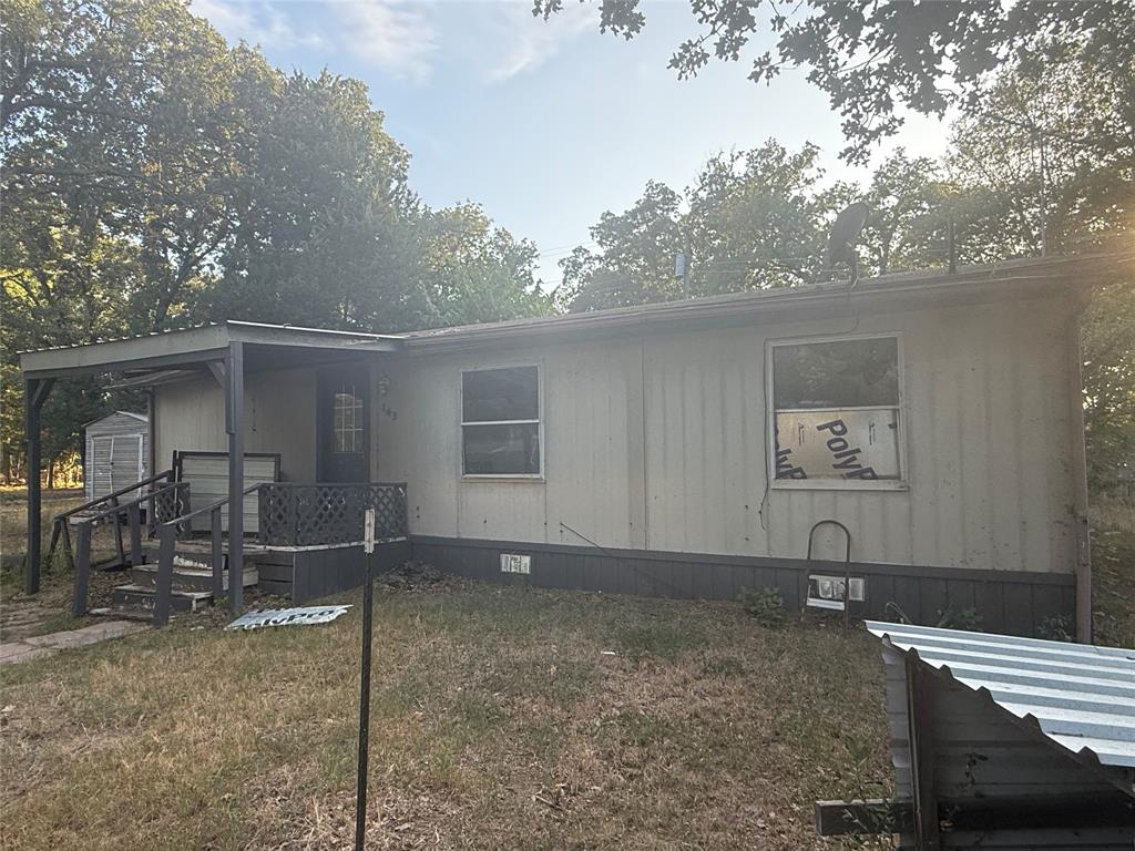 143 Chillacothe Trail Property Photo 4