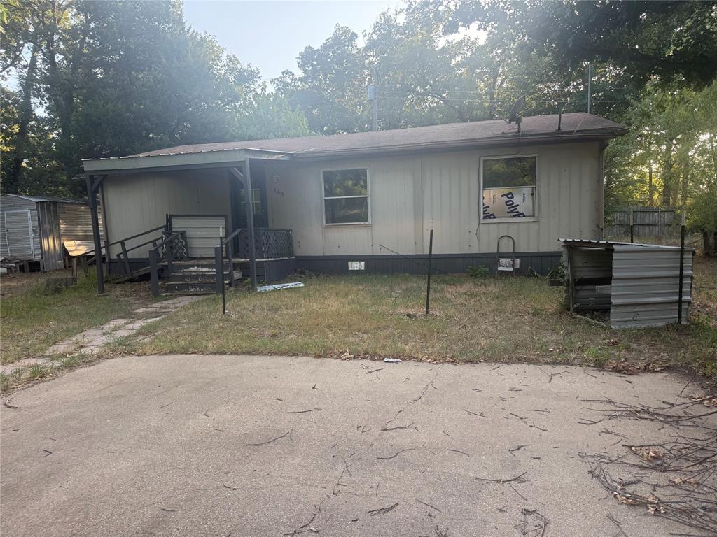 143 Chillacothe Trail Property Photo 9