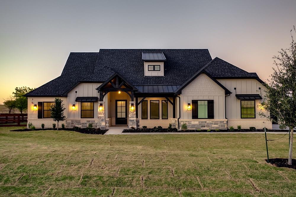 9453 Bluestem Lane