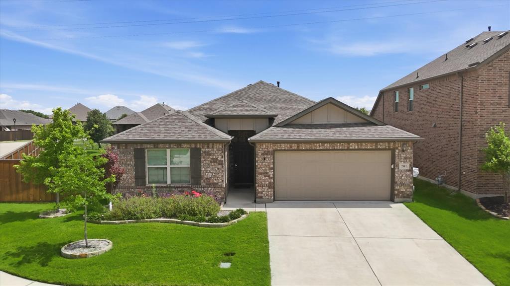 201 Black Alder Drive Property Photo 1