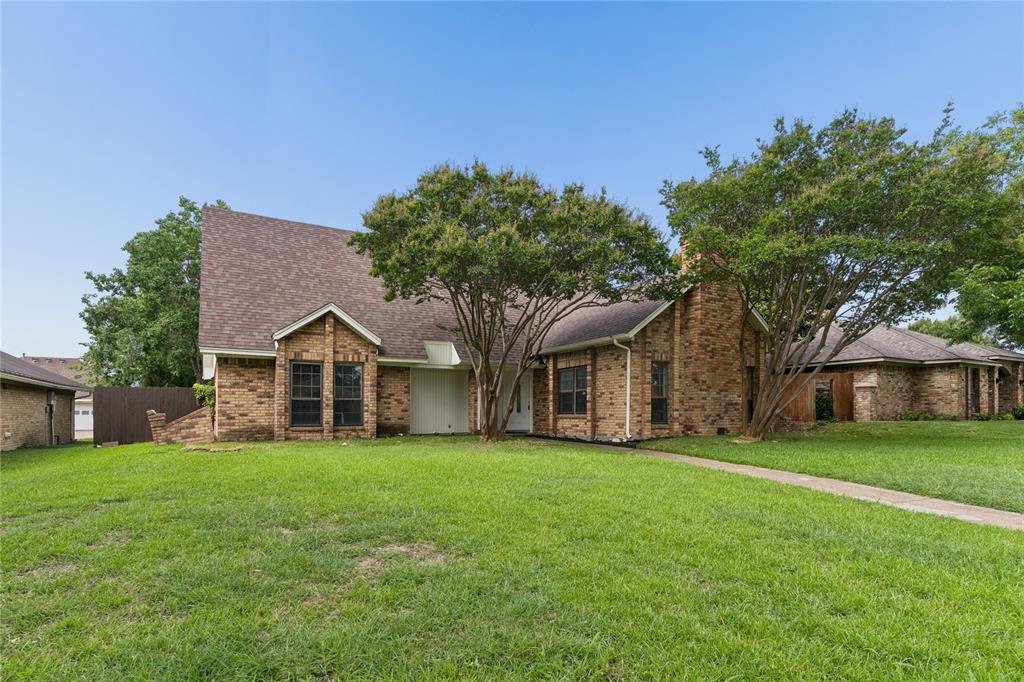 1503 Springtree Circle Property Photo 1