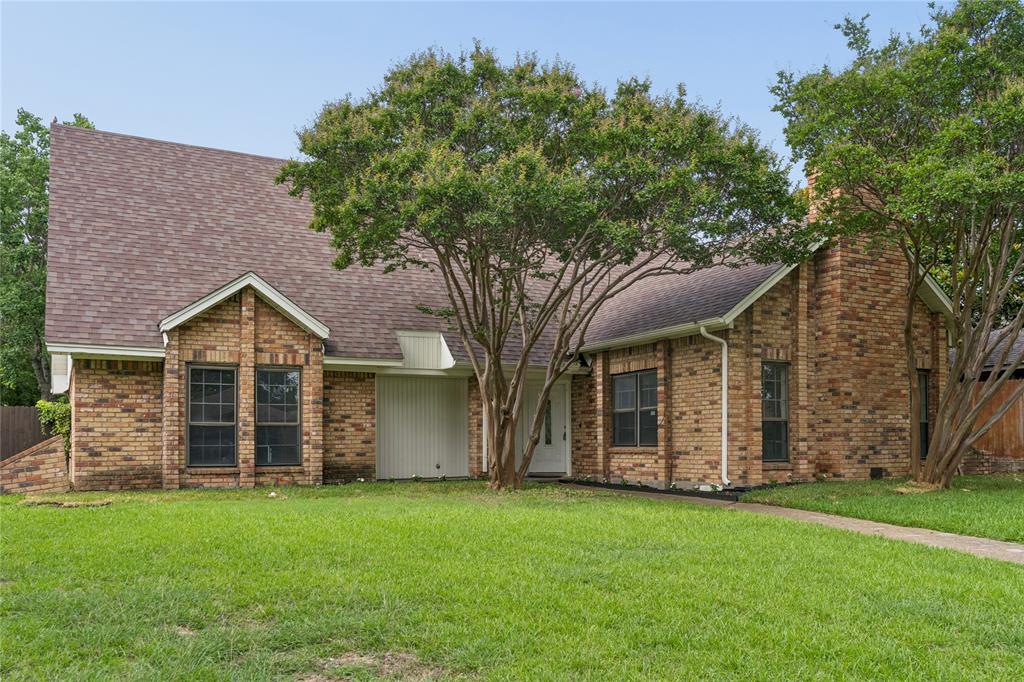 1503 Springtree Circle Property Photo 2