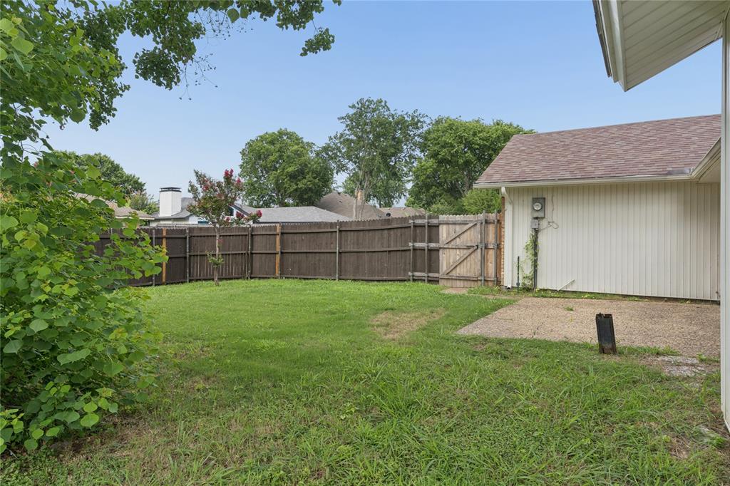 1503 Springtree Circle Property Photo 38