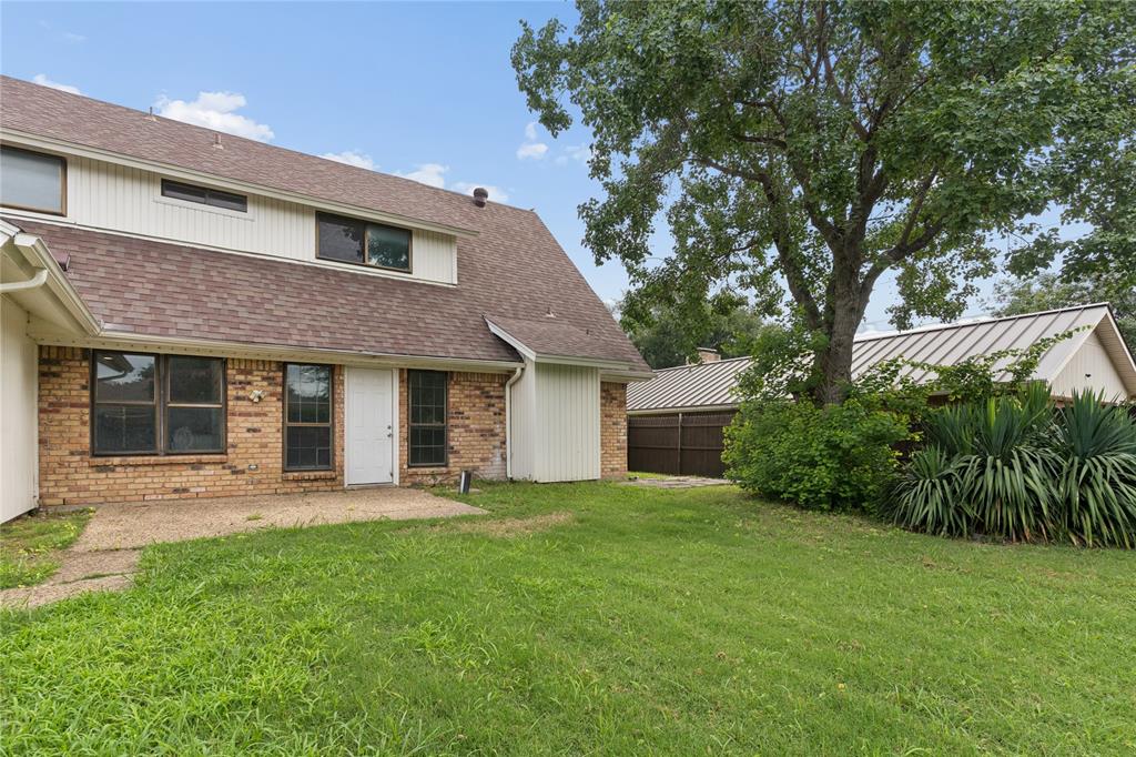 1503 Springtree Circle Property Photo 39