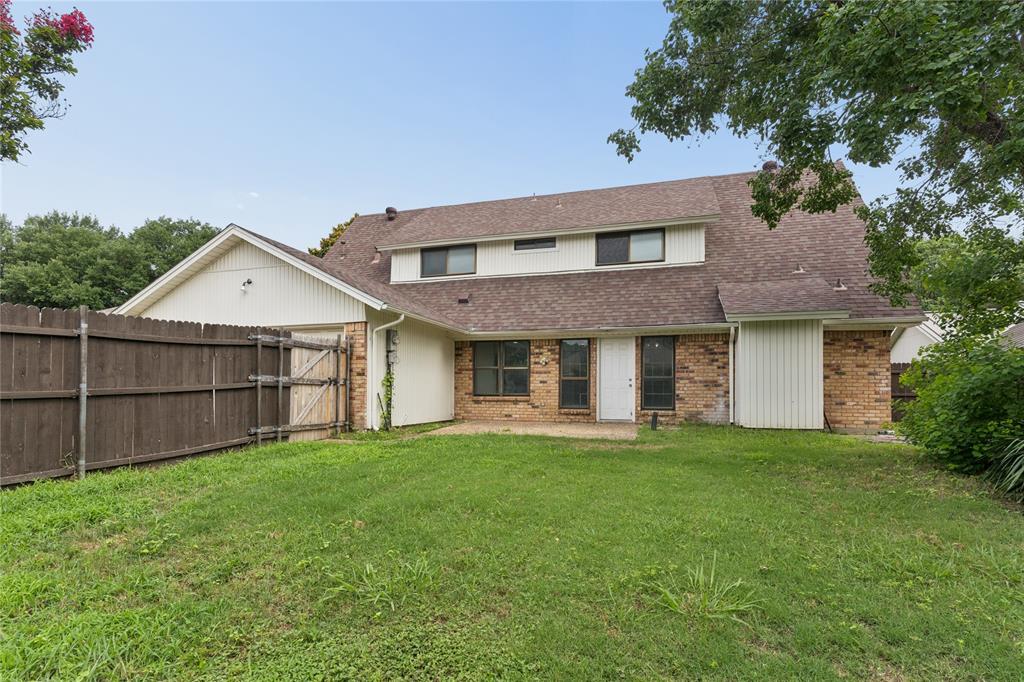 1503 Springtree Circle Property Photo 40
