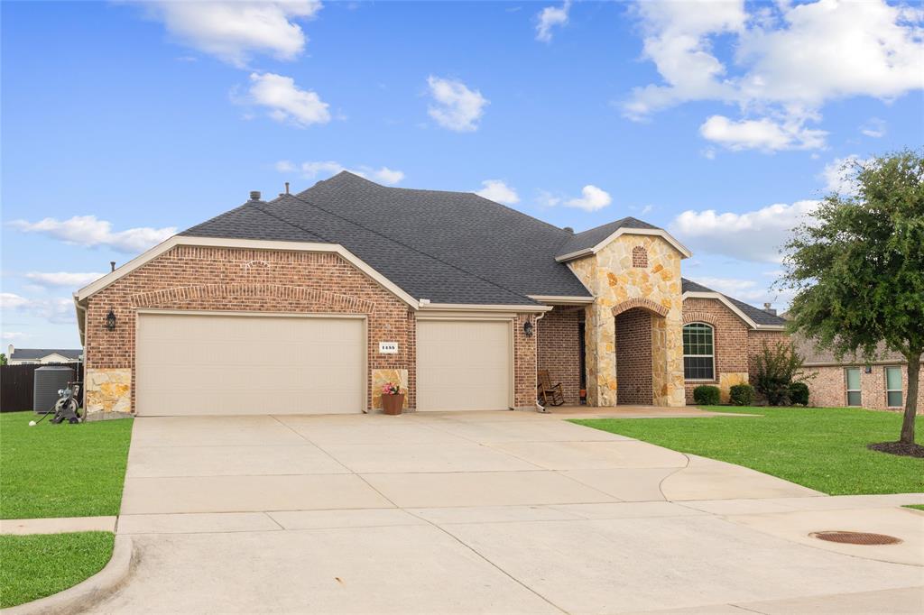 1455 Brewer Lane Property Photo 1