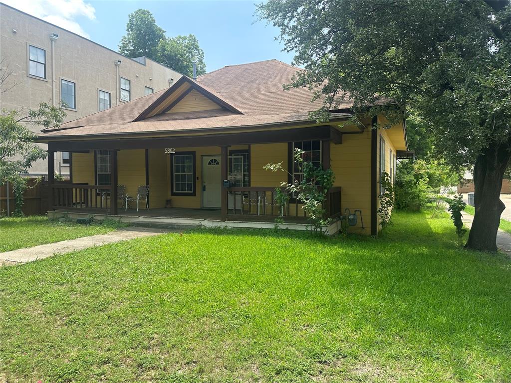 5802 Hudson Property Photo 1