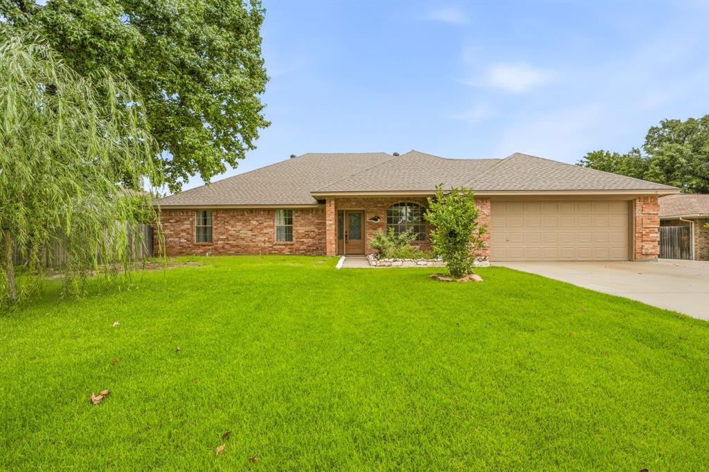 5614 Hondo Drive Property Photo 1