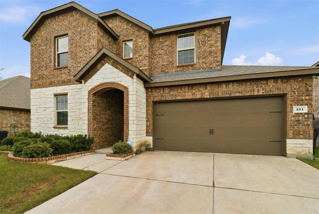 161 Mockingbird Way Property Photo 1
