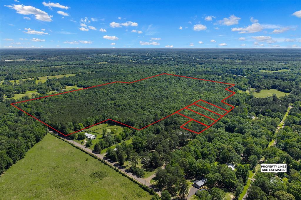 Tbd County Rd 3363 Tract C Property Photo 10