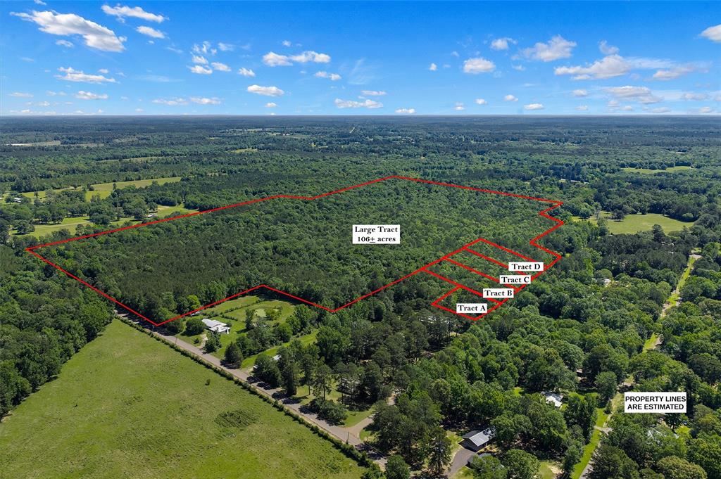 Tbd County Rd 3363 Tract C Property Photo 11