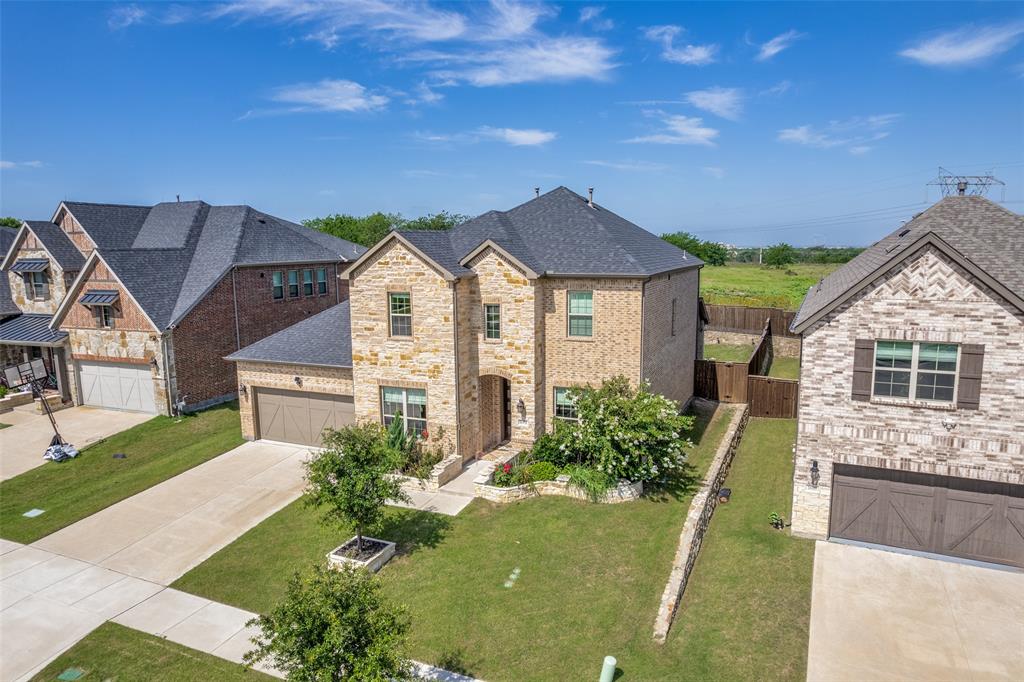16931 Maple Bend Drive Property Photo 1