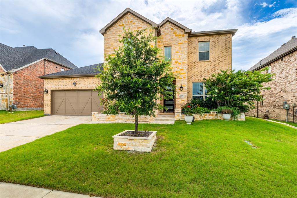 16931 Maple Bend Drive Property Photo 3