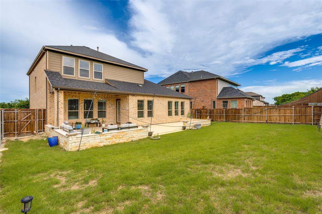 16931 Maple Bend Drive Property Photo 27