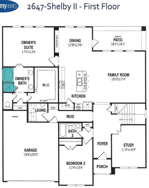 16931 Maple Bend Drive Property Photo 31