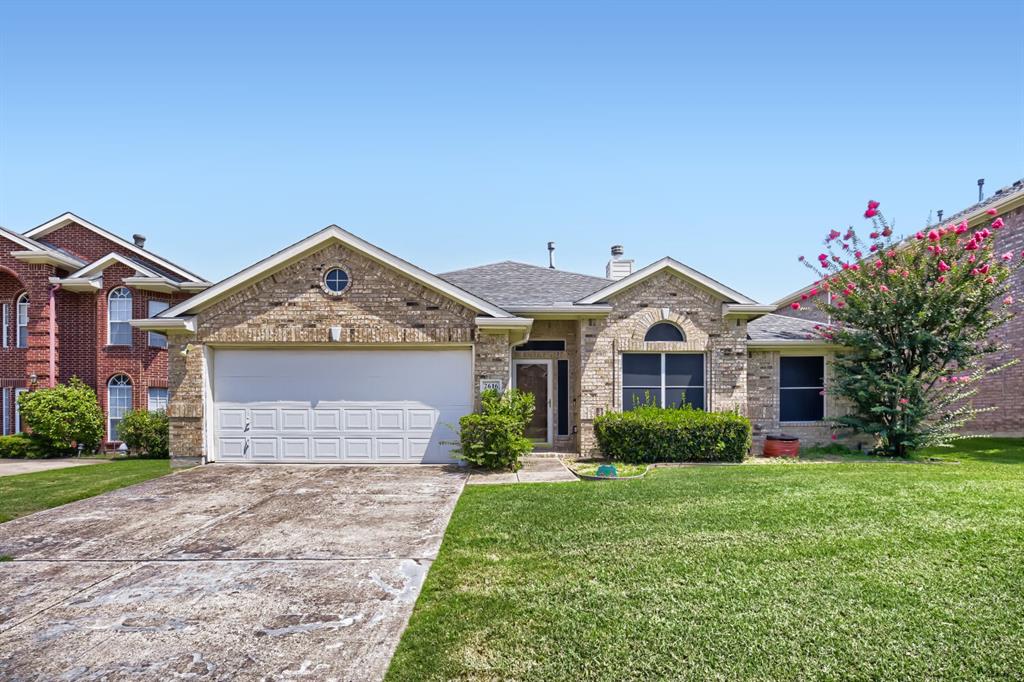 2616 Cantura Drive Property Photo 1