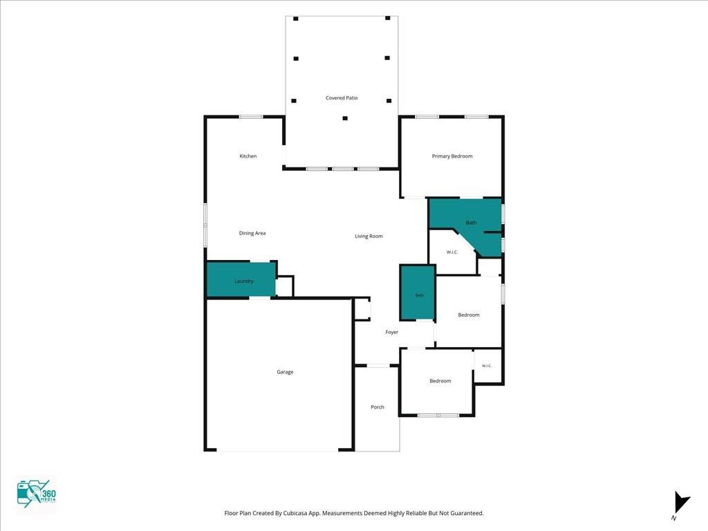 309 Saddle Brook Drive Property Photo 2