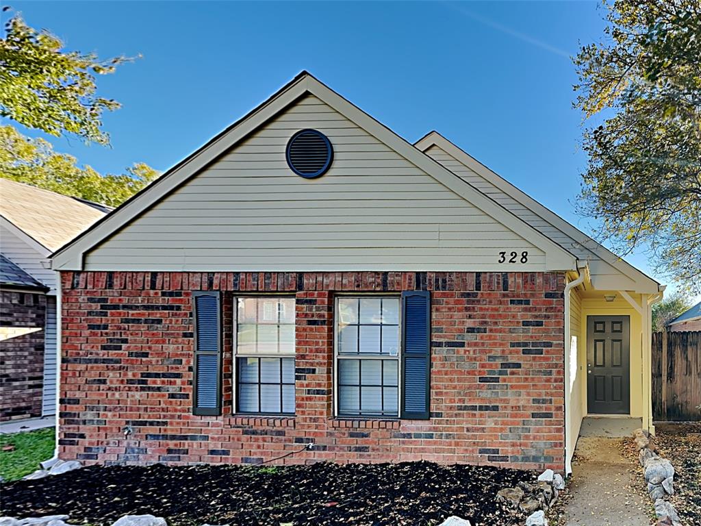 328 Teakwood Lane Property Photo 1