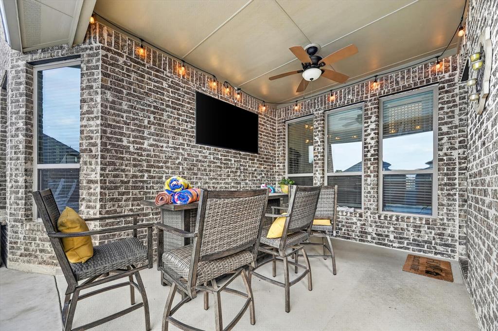 1812 Briscoe Drive Property Photo 32