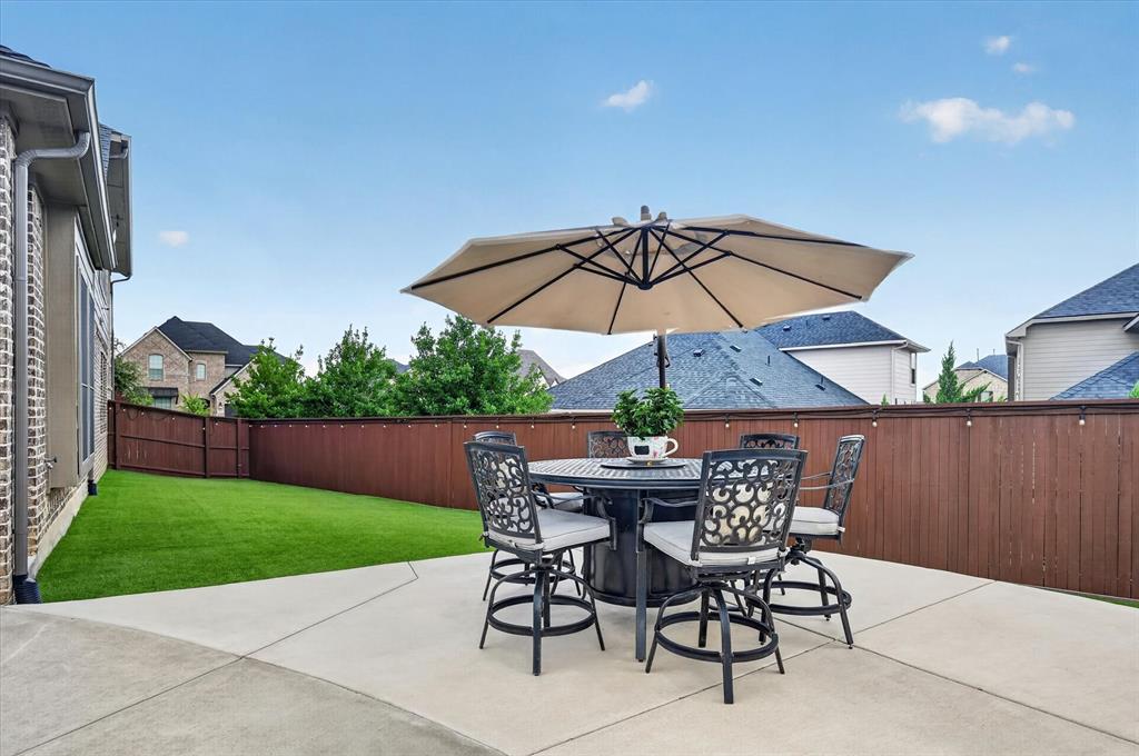 1812 Briscoe Drive Property Photo 36