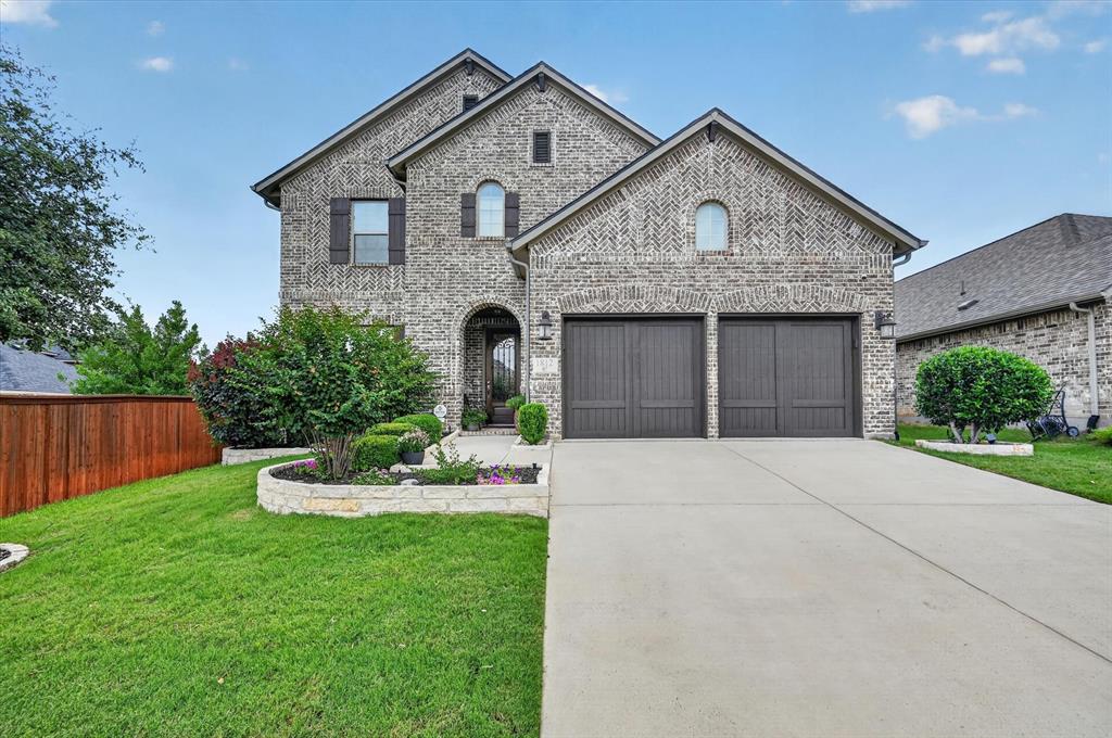 1812 Briscoe Drive Property Photo 38