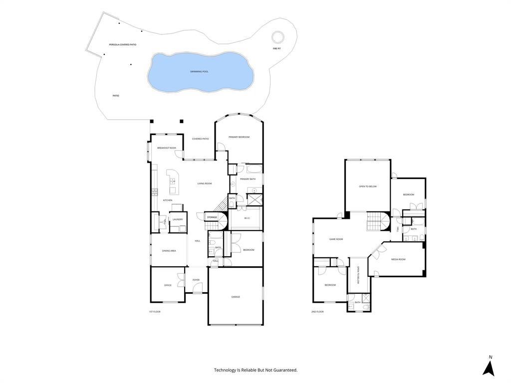 1812 Briscoe Drive Property Photo 39