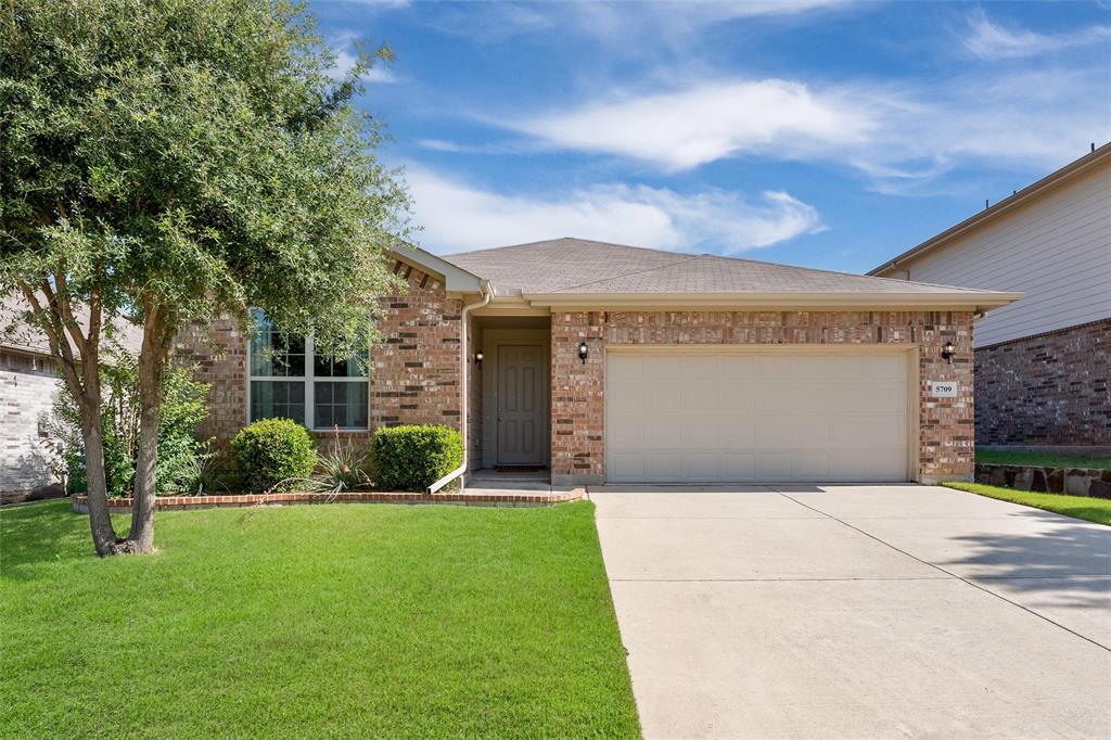 5709 Del Rey Drive Property Photo 1
